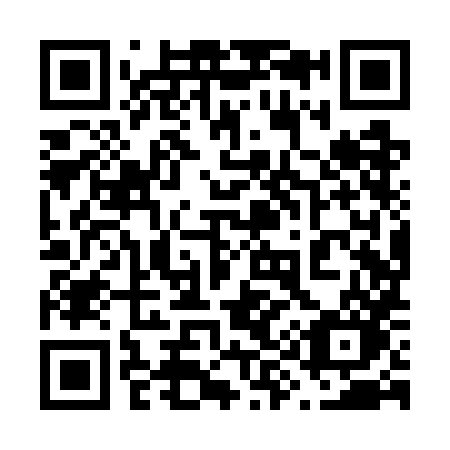 QR code for plate 698-WHO