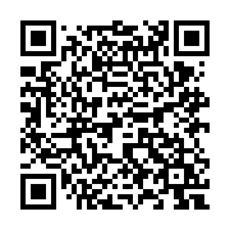 QR code for plate 699-FEU