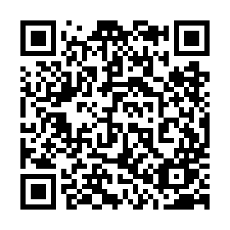QR code for plate 701-GMW