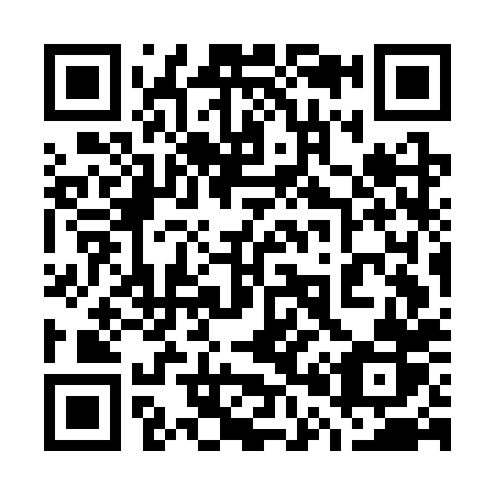 QR code for plate 707-CXR