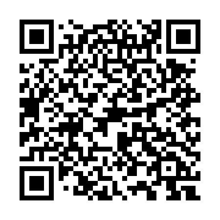 QR code for plate 707-DTD