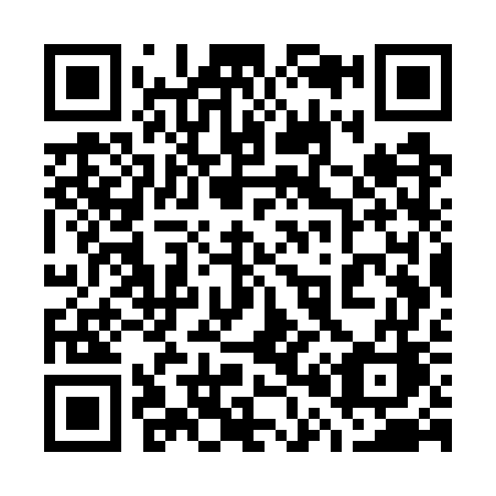 QR code for plate 707-WWC