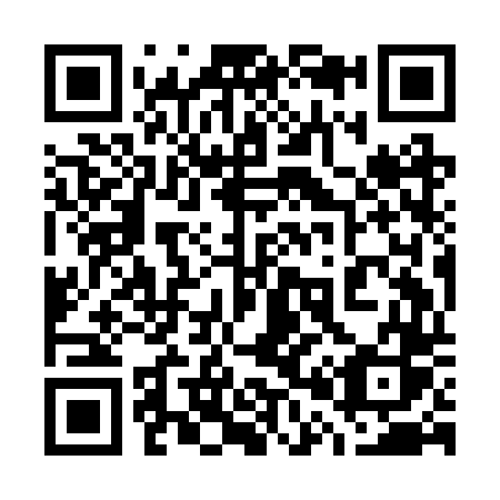 QR code for plate 709-BTS