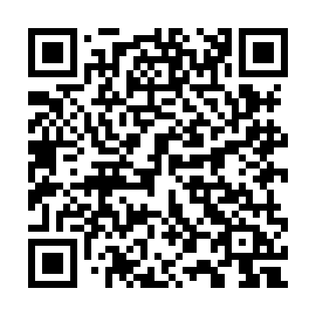 QR code for plate 709-HMB