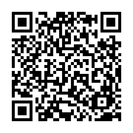 QR code for plate 709-SFN