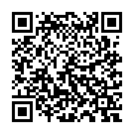 QR code for plate 717-AOU