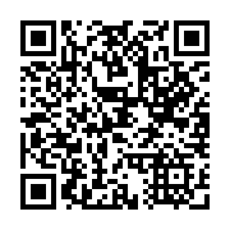 QR code for plate 717-ILG