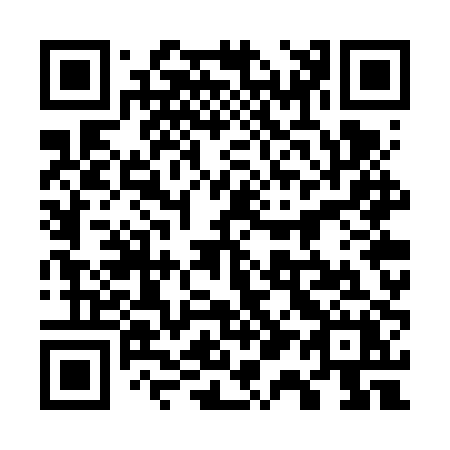 QR code for plate 717-VPX