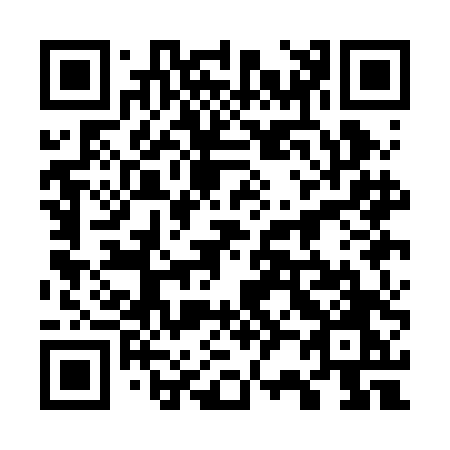 QR code for plate 721-BDO