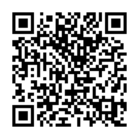 QR code for plate 722-XFI