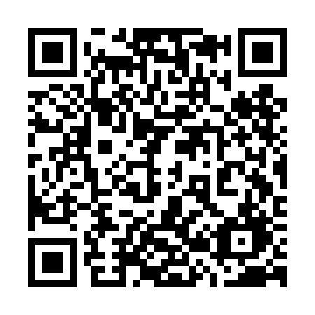 QR code for plate 723-DBD