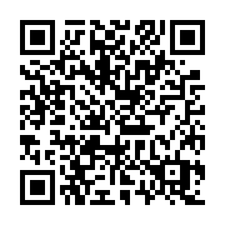 QR code for plate 723-FZT