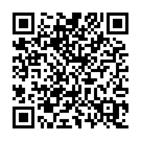QR code for plate 724-HAE