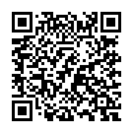 QR code for plate 725-LOF