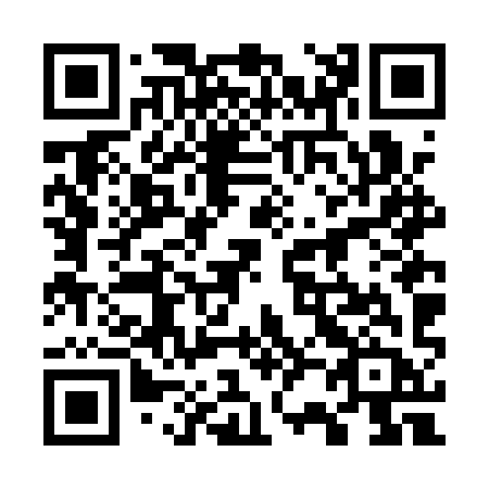 QR code for plate 726-AYB