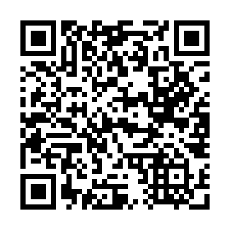 QR code for plate 727-AKY