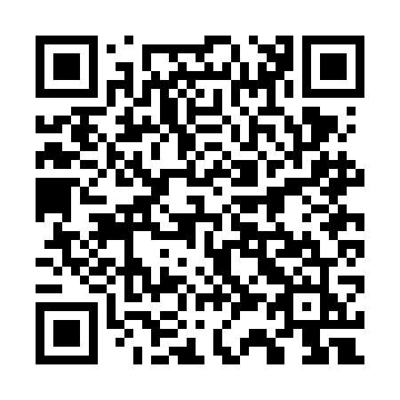 QR code for plate 732-FGJ