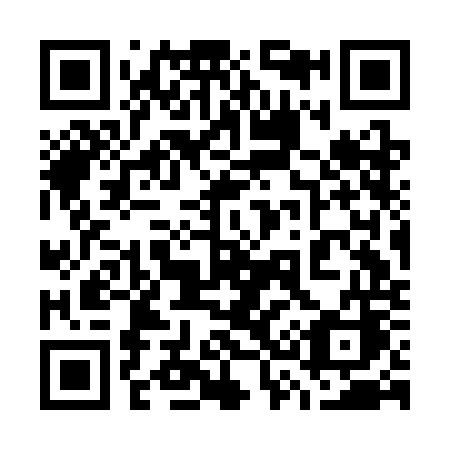 QR code for plate 733-COC