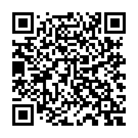 QR code for plate 734-HCE