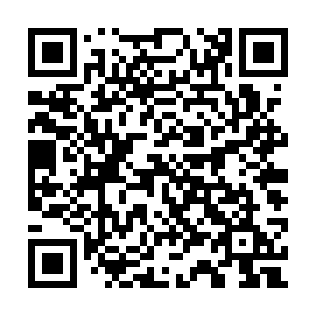 QR code for plate 734-QSE