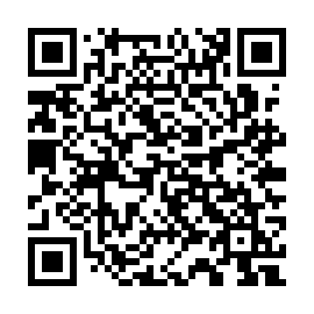 QR code for plate 735-QGK
