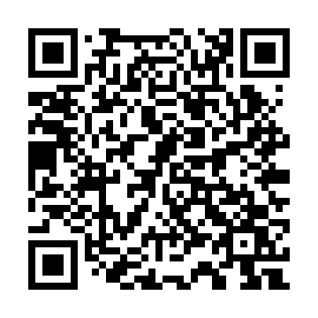QR code for plate 735-RVW