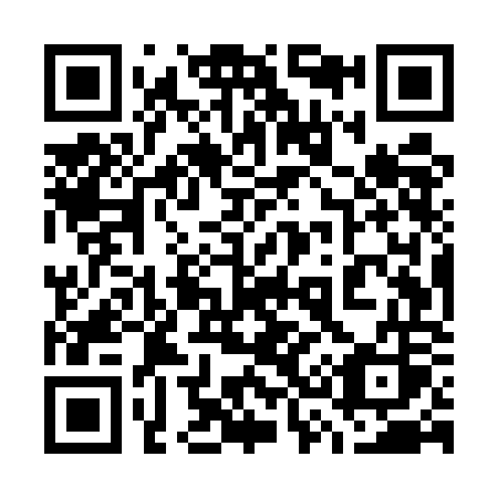QR code for plate 735-UOS