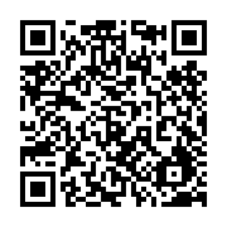 QR code for plate 736-DJF