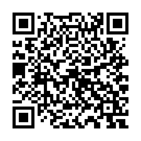 QR code for plate 736-GVZ