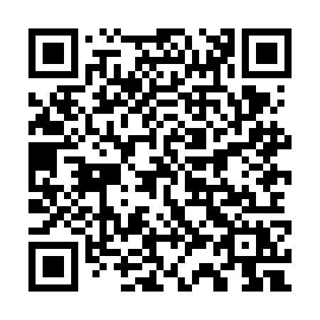 QR code for plate 738-FOX