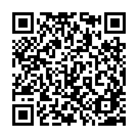 QR code for plate 739-CHC