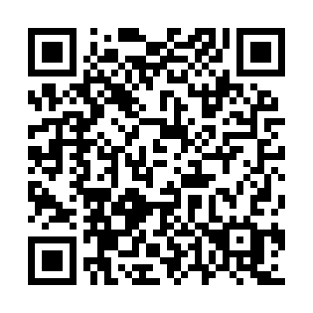 QR code for plate 740-ISG