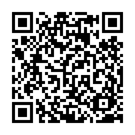 QR code for plate 741-DFO
