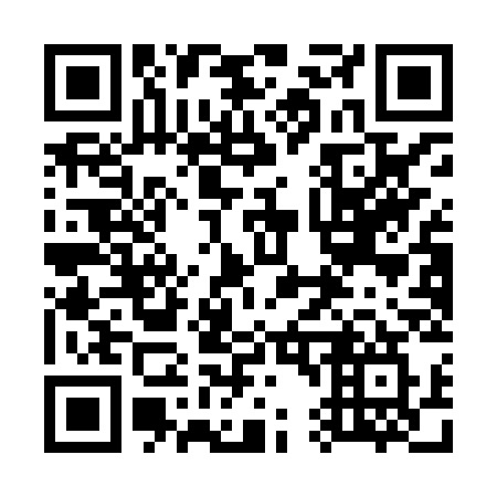 QR code for plate 741-HSW
