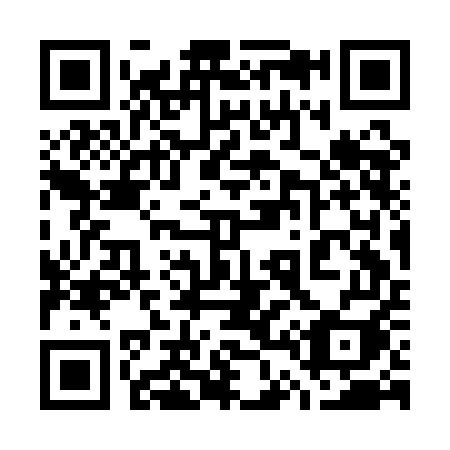 QR code for plate 743-AEI
