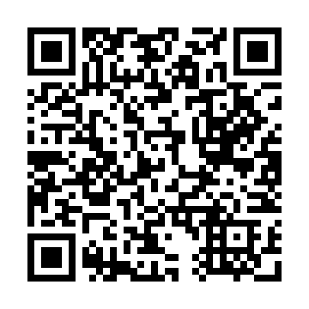 QR code for plate 743-ANB
