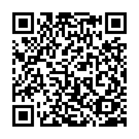 QR code for plate 743-OUX