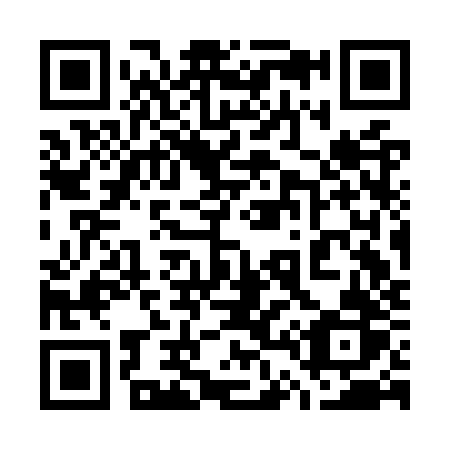 QR code for plate 743-OZR