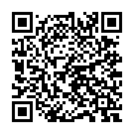 QR code for plate 743-TLH
