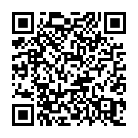 QR code for plate 743-UTA