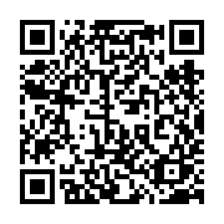 QR code for plate 743-VIS