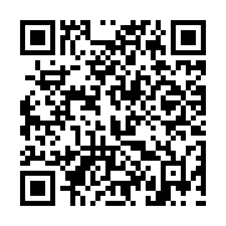 QR code for plate 744-ISL