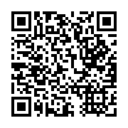 QR code for plate 745-EFN