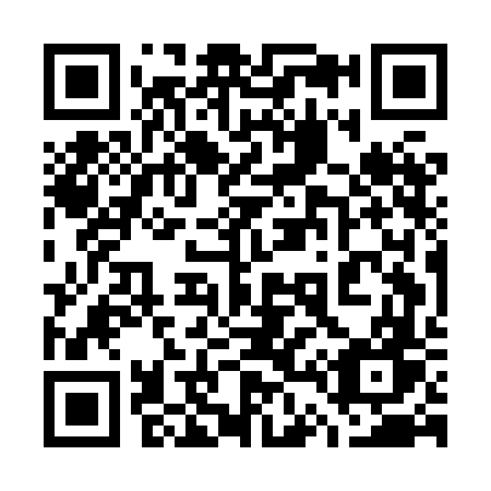 QR code for plate 745-HFW