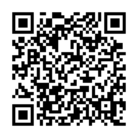 QR code for plate 746-SKN
