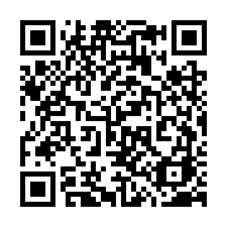 QR code for plate 747-CVA