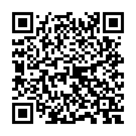 QR code for plate 747-EVQ