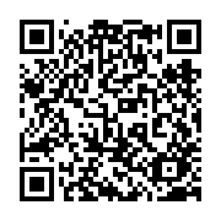 QR code for plate 747-FHO