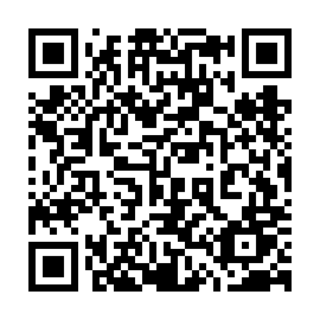 QR code for plate 747-FMT