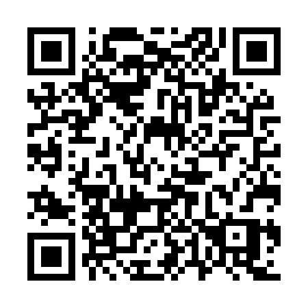 QR code for plate 747-MRR